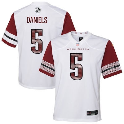 Washington Commanders Kids Jerseys 2025-10-24-010